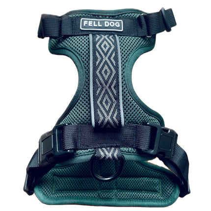 Fell Dog Helvellyn Harness