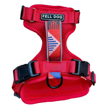 Fell Dog Helvellyn Harness