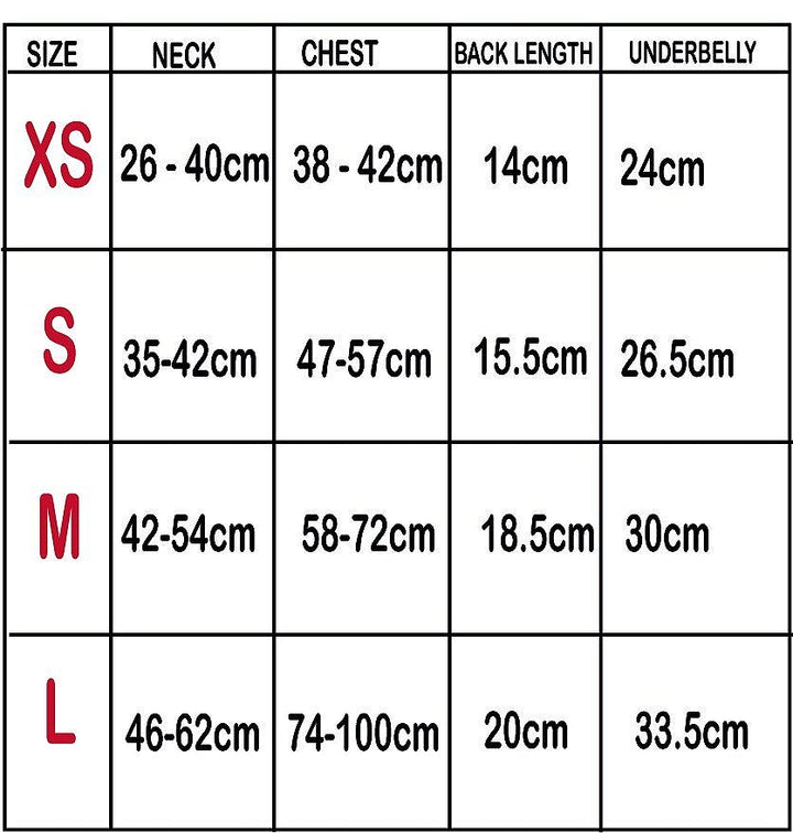 Fell Dog Helvellyn Harness