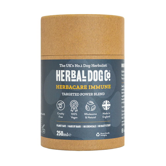 Herbal Dog Herbacare Immune