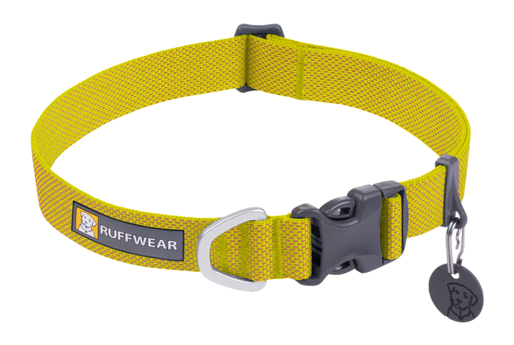 Ruffwear Hi & Light Collar