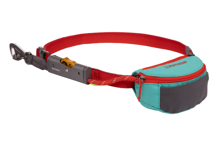 Ruffwear Hitch Hiker Leash