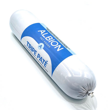 Albion Tripe Chubb 800g