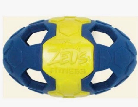 zeus Fitness Fetch Football 15cm