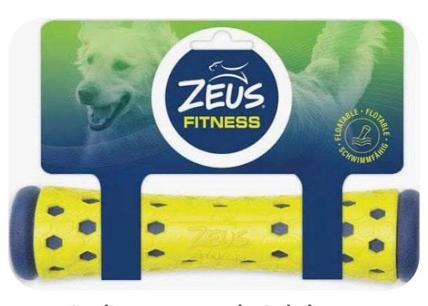 Zeus Fitness Fetch Stick 25cm