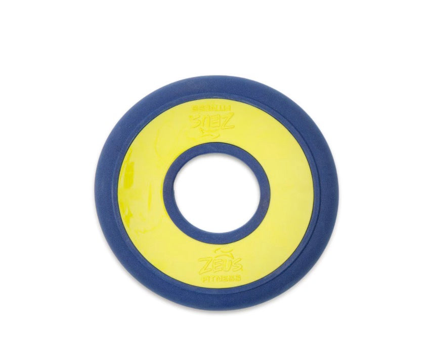 Zeus Fitness Fetch Disc 23cm