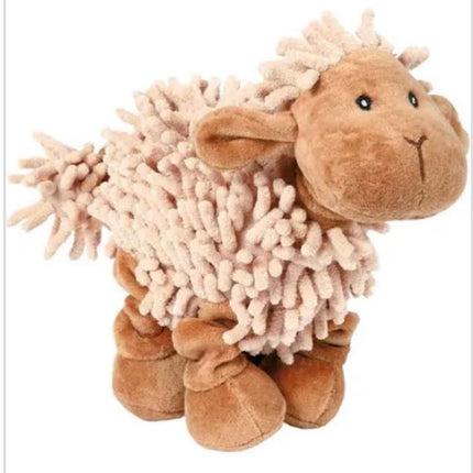 Trixie Sheep Dog Toy