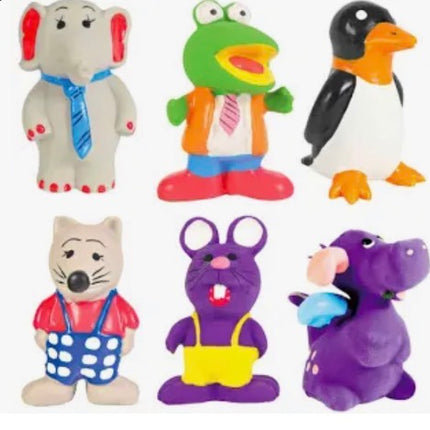 Trixie Doy Toy Small Figure - assorted