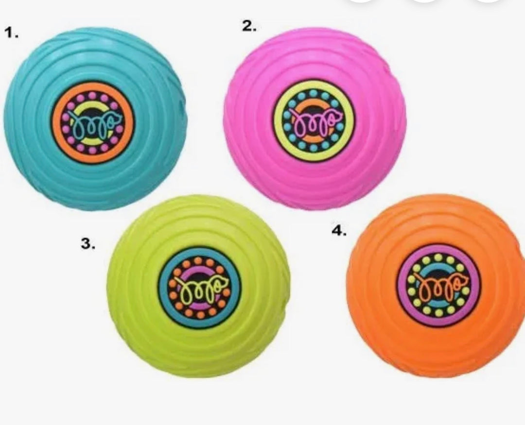 Happy Pet Groovers Ball