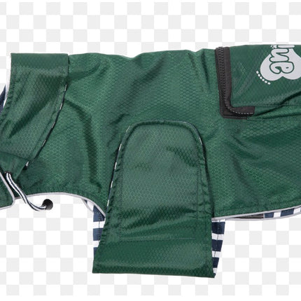 Animate PAC-O-MAC Dog Coat