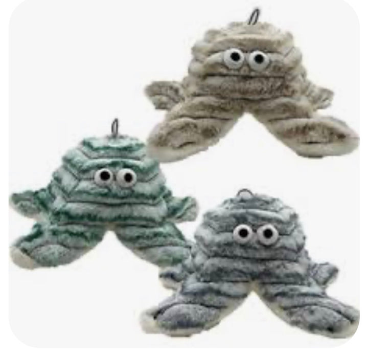Gor Reef Striped Bobble Star Fish