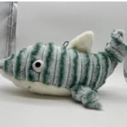 Gor Reef Striped Bobble Shark