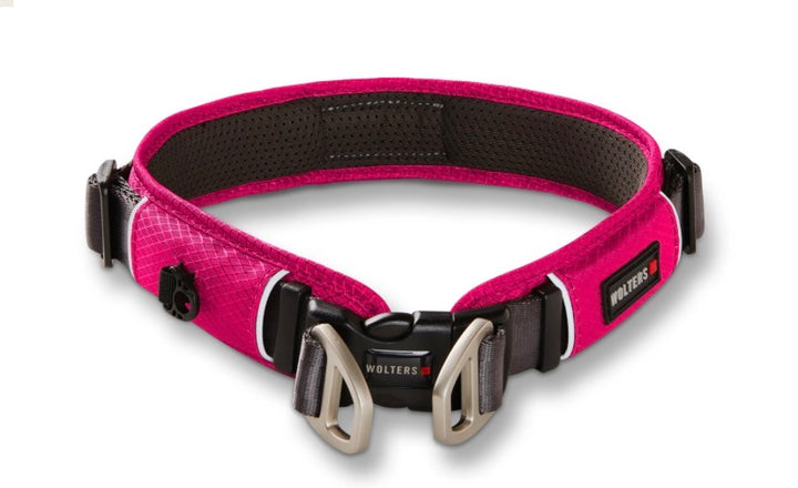 WOLTERS Active Pro Comfort Dog Collar