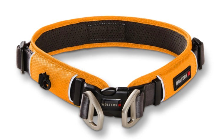 WOLTERS Active Pro Comfort Dog Collar