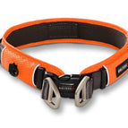 Size 0 - 30-35 cm - 3 cm width / Orange