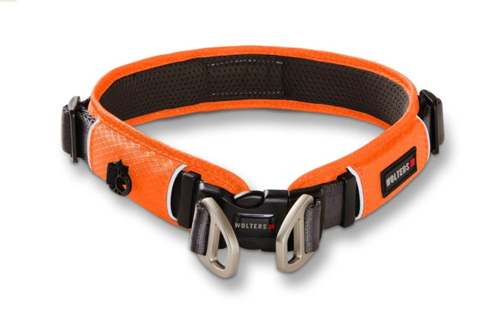 WOLTERS Active Pro Comfort Dog Collar