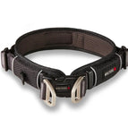 Size 0 - 30-35 cm - 3 cm width / Black