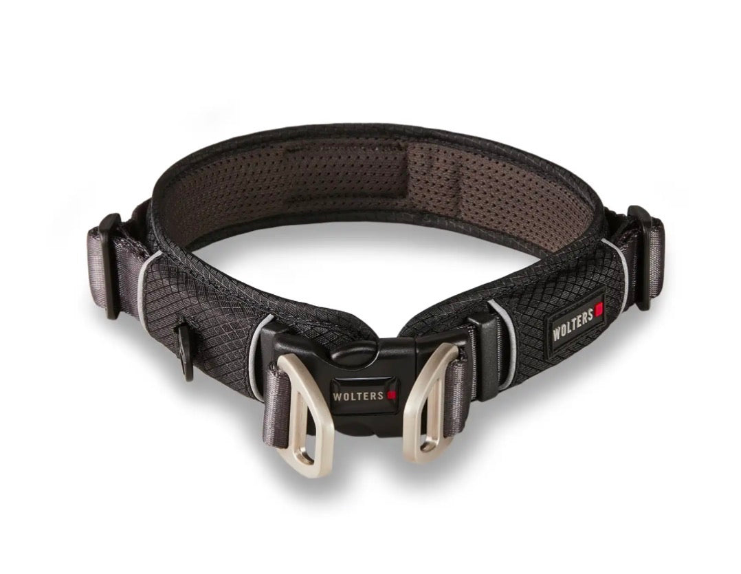 WOLTERS Active Pro Comfort Dog Collar
