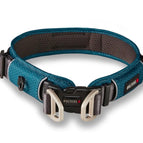 Size 0 - 30-35 cm - 3 cm width / Petrol blue