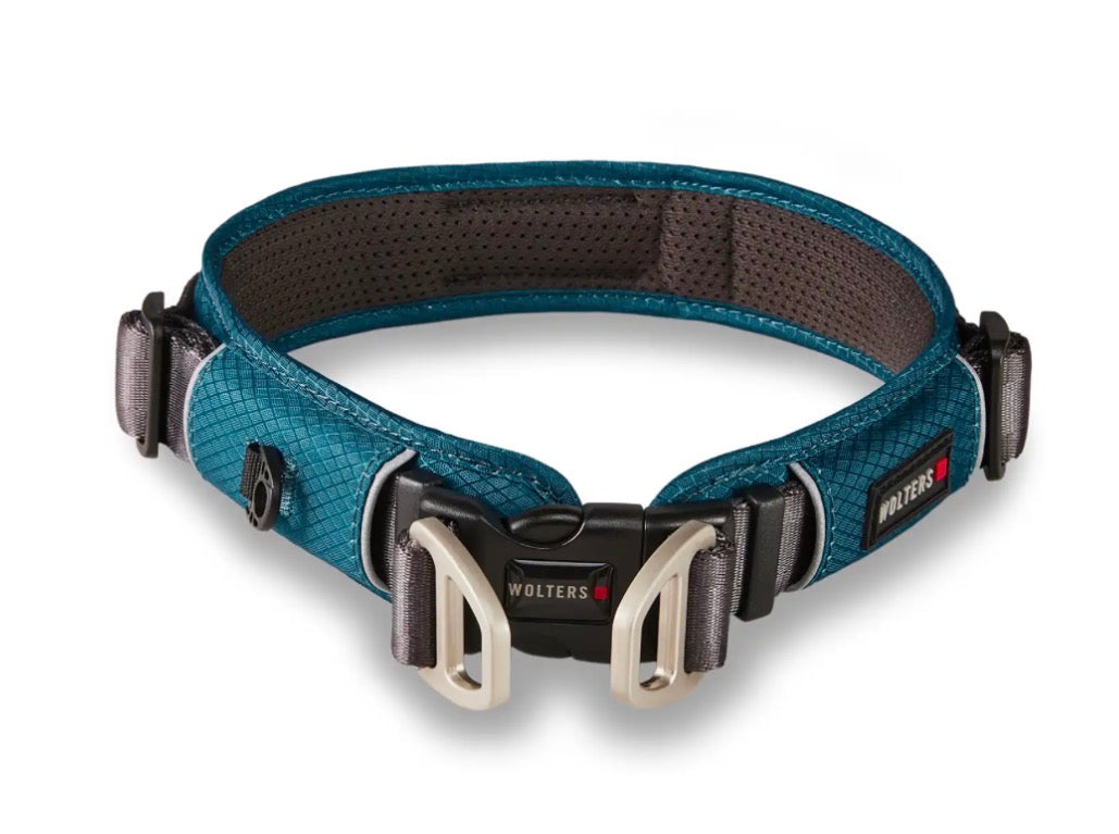 WOLTERS Active Pro Comfort Dog Collar