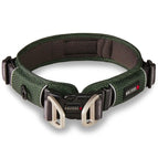 Size 0 - 30-35 cm - 3 cm width / olive green