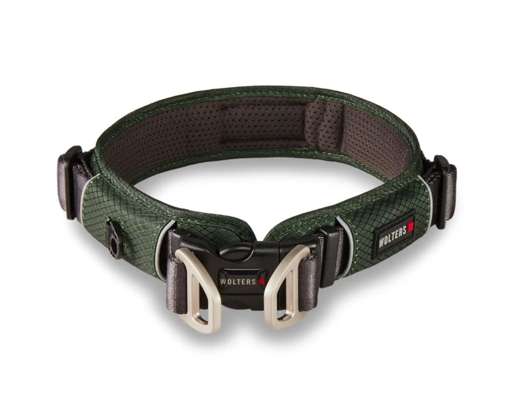 WOLTERS Active Pro Comfort Dog Collar