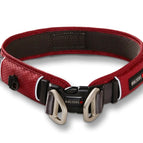 Size 0 - 30-35 cm - 3 cm width / Red