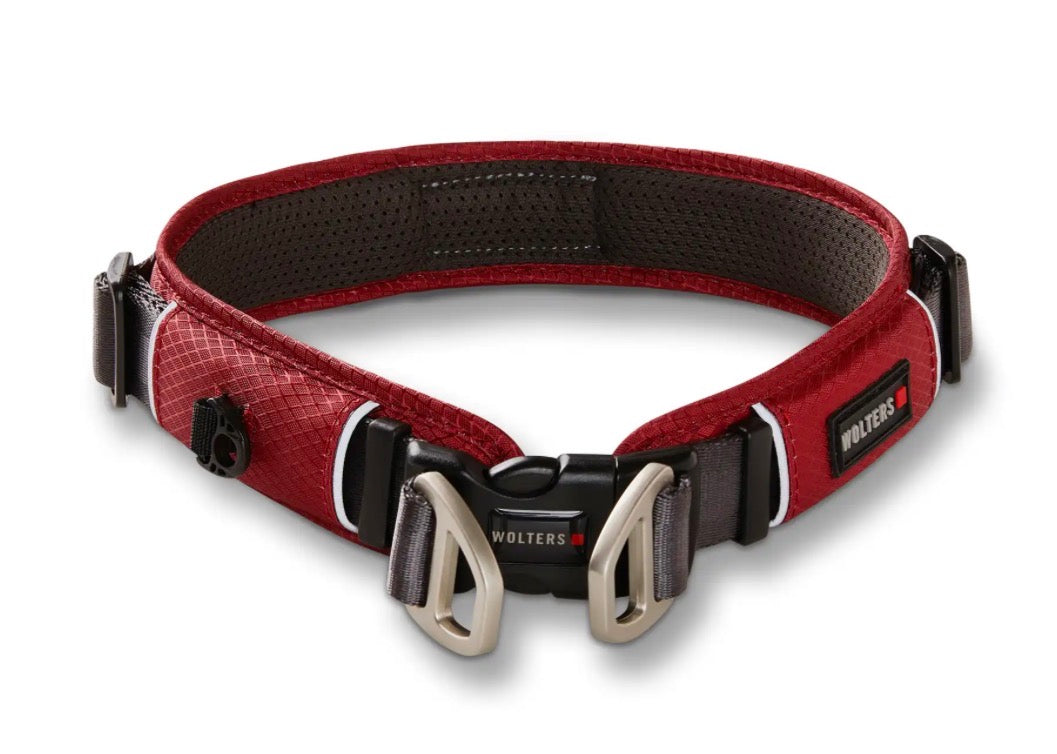 WOLTERS Active Pro Comfort Dog Collar