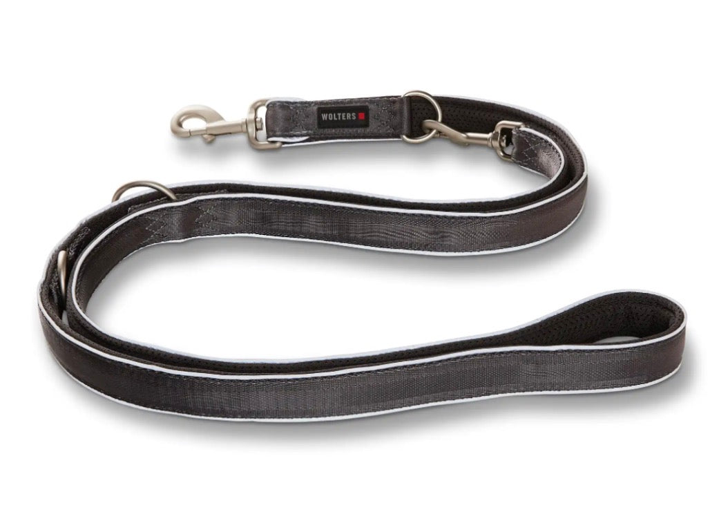 WOLTERS Active Pro Comfort Dog Leash