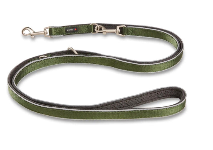 WOLTERS Active Pro Comfort Dog Leash