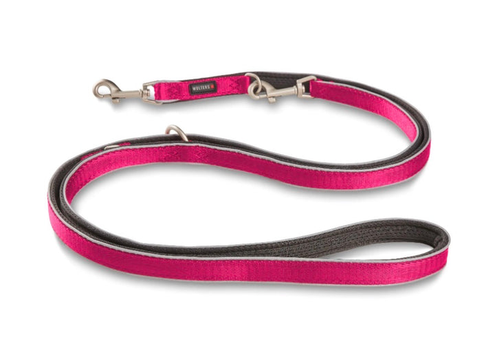 WOLTERS Active Pro Comfort Dog Leash