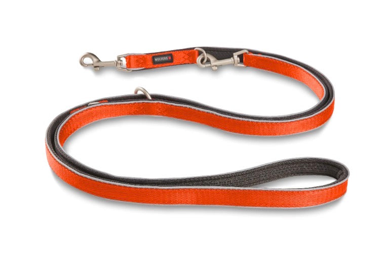 WOLTERS Active Pro Comfort Dog Leash