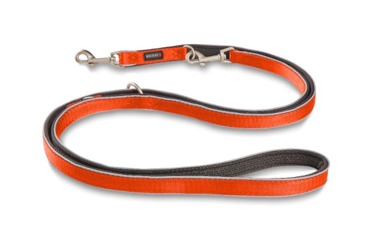 WOLTERS Active Pro Comfort Dog Leash