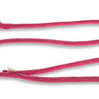 magneta pink / Length 100 cm Width 9mm