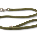 olive green / Length 100 cm Width 9mm