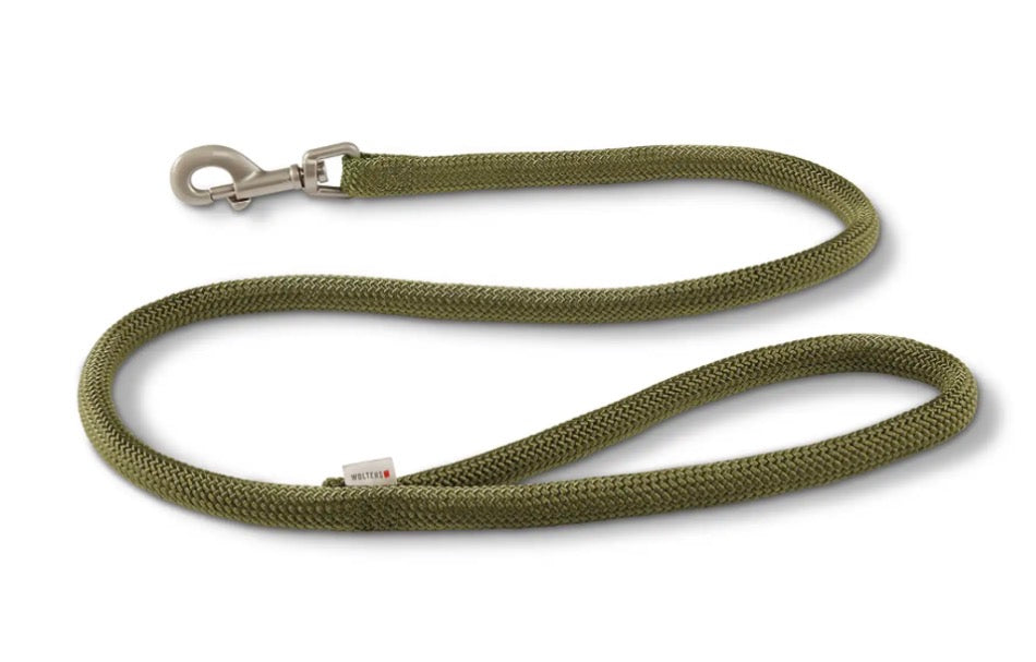 WOLTERS K2 Rope Programme City Lead
