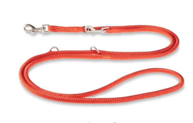 K2 Dew Programe (Training-Double Ended) Lead