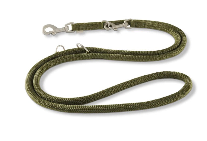 K2 Dew Programe (Training-Double Ended) Lead