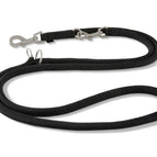 Black / 200 cm x 0.9 cm