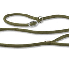 olive green / 180 cm x 0.9 cm