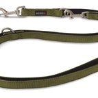 olive green / Small - 200cm x 1cm