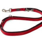 red/black / Small - 200cm x 1cm