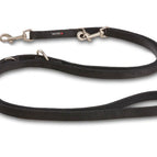 Black / Small - 200cm x 1cm