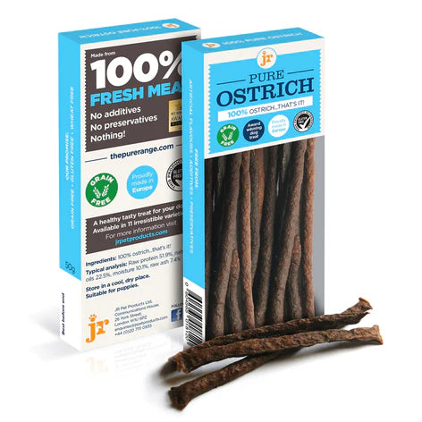 JR Natural Sticks