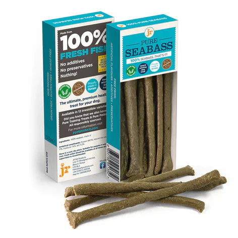 JR Natural Sticks