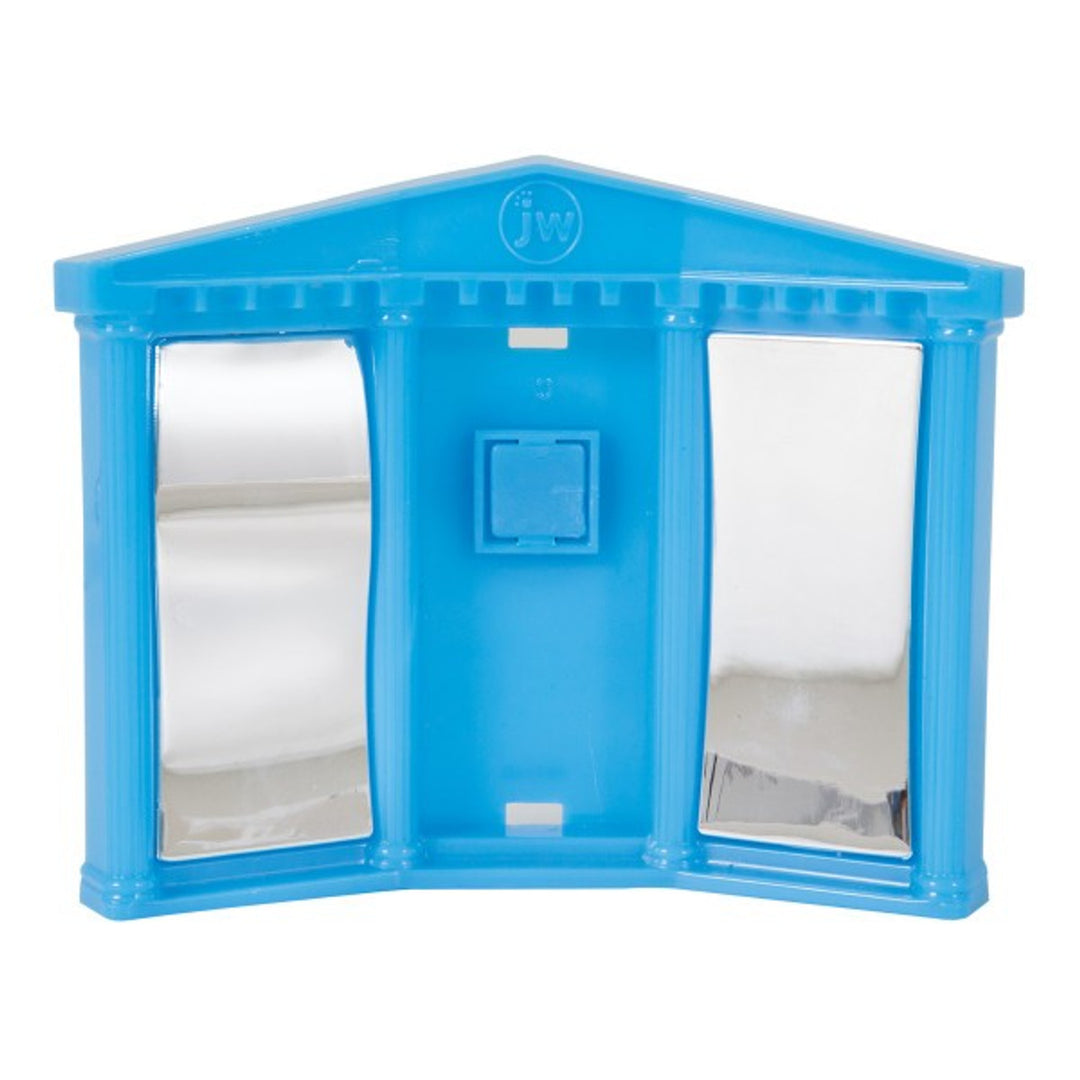 JW Fun House Mirror