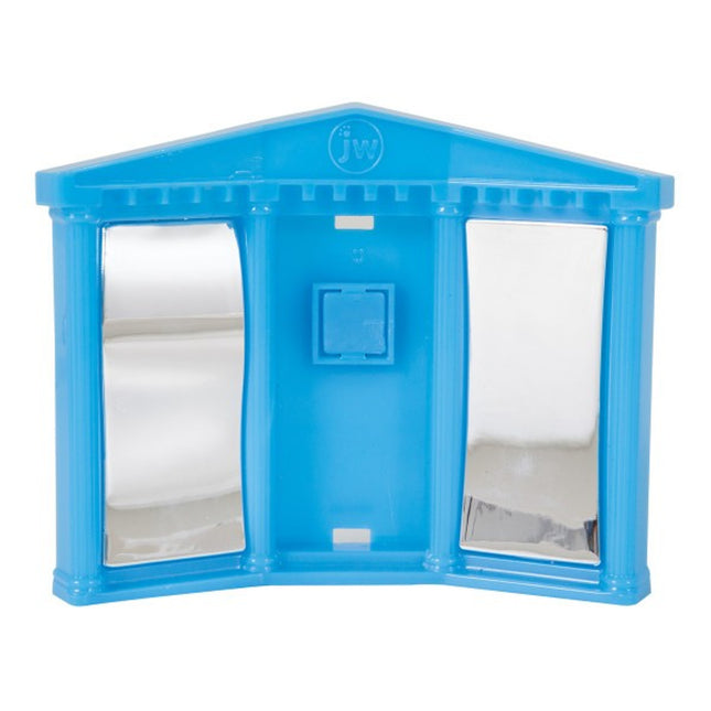 JW Fun House Mirror