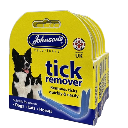 Johnsons Tick Remover