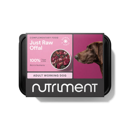 Just Offal 500g