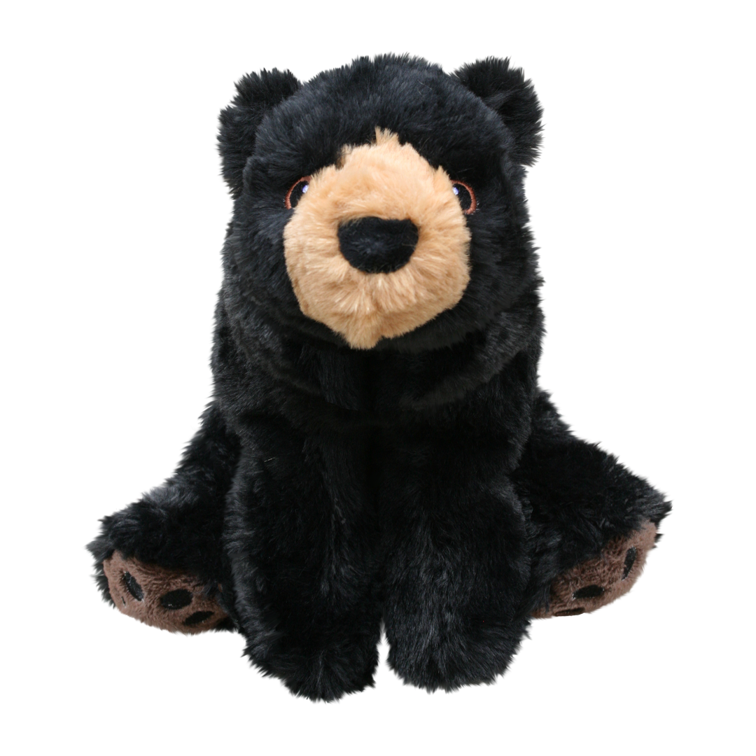 KONG Kiddoz Comfort Bear